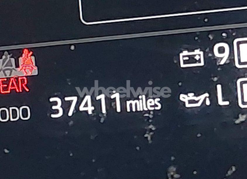 Photo 15 of 2023 Toyota Tundra PLATINUM (VIN 5TFNA5DBXPX079559)