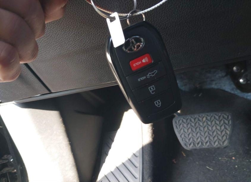 Photo 11 of 2023 Toyota Tundra PLATINUM (VIN 5TFNA5DBXPX117873)