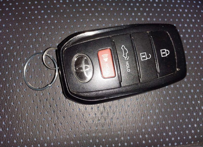 Photo 11 of 2024 Toyota Tundra PLATINUM (VIN 5TFNA5EC6RX025329)