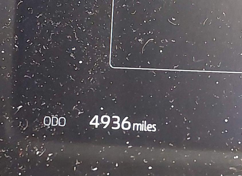 Photo 7 of 2024 Toyota Tundra PLATINUM (VIN 5TFNA5EC6RX025329)