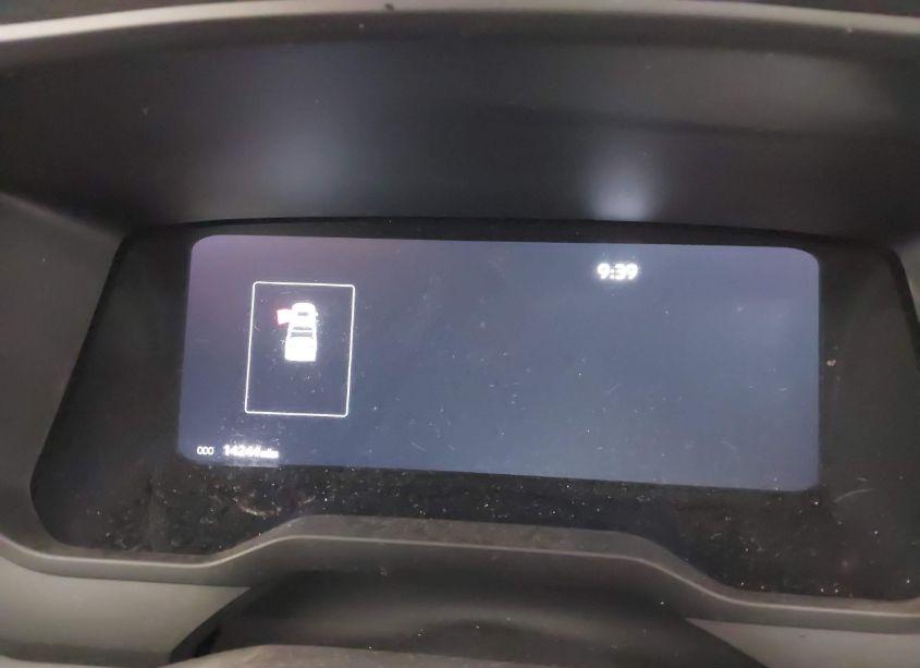 Photo 15 of 2024 Toyota Tundra PLATINUM (VIN 5TFNA5EC8RX023016)