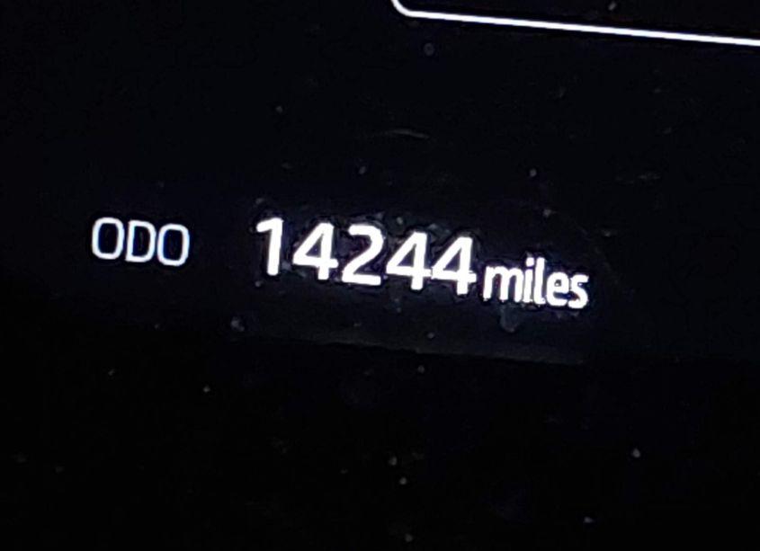 Photo 7 of 2024 Toyota Tundra PLATINUM (VIN 5TFNA5EC8RX023016)