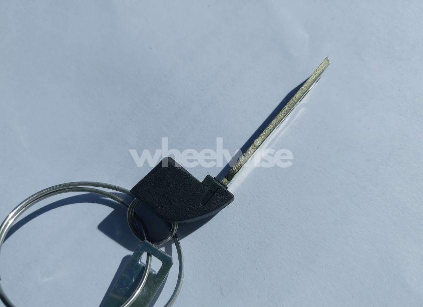 Photo 11 of 2024 Toyota Tundra HYBRID PLATINUM 4WD (VIN 5TFNC5DB1RX079995)