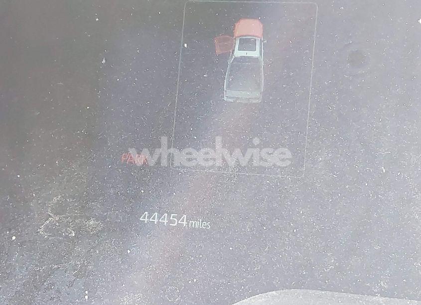 Photo 16 of 2024 Toyota Tundra HYBRID PLATINUM (VIN 5TFNC5DB3RX079514)