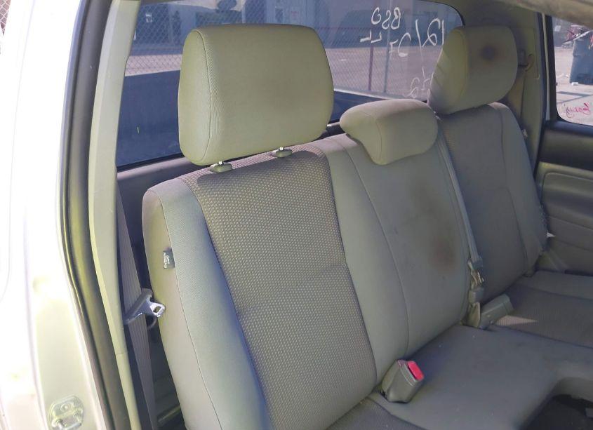 Photo 8 of 2013 Toyota Tacoma (VIN 5TFNX4CN0DX019872)