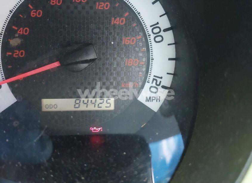 Photo 7 of 2014 Toyota Tacoma (VIN 5TFNX4CN0EX032686)