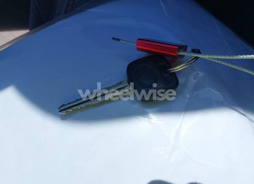 Photo 11 of 2014 Toyota Tacoma (VIN 5TFNX4CN0EX036172)
