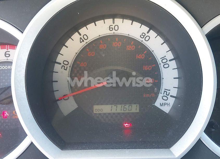 Photo 16 of 2014 Toyota Tacoma (VIN 5TFNX4CN0EX036172)