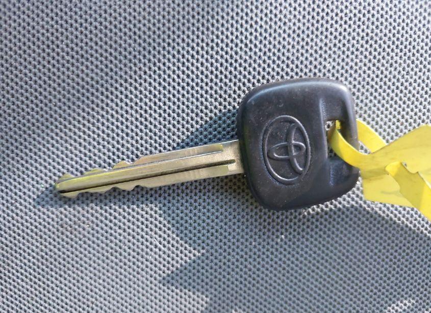 Photo 11 of 2014 Toyota Tacoma (VIN 5TFNX4CN0EX039542)