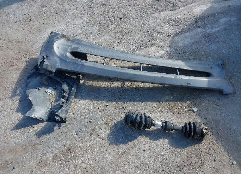 Photo 12 of 2014 Toyota Tacoma (VIN 5TFNX4CN0EX039542)
