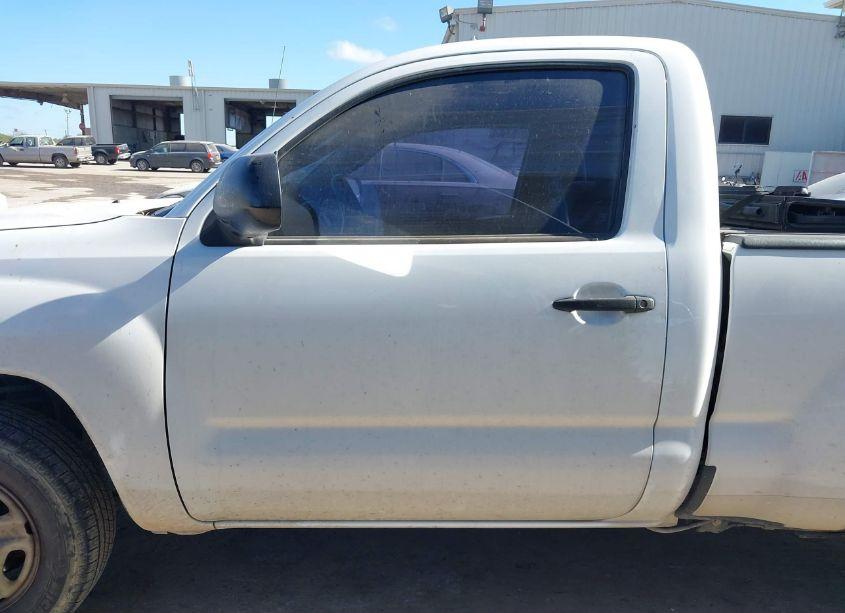 Photo 15 of 2014 Toyota Tacoma (VIN 5TFNX4CN0EX039542)