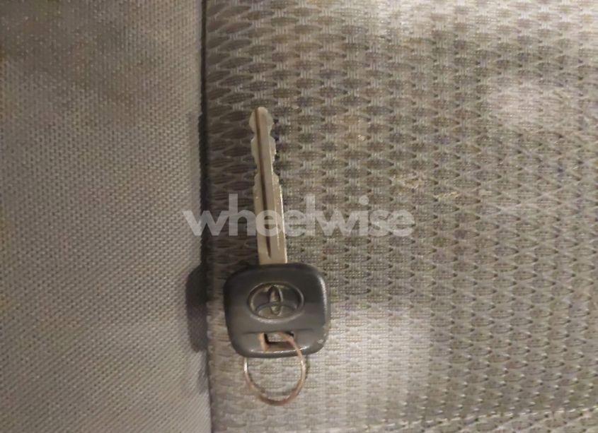 Photo 11 of 2014 Toyota Tacoma (VIN 5TFNX4CN0EX040271)