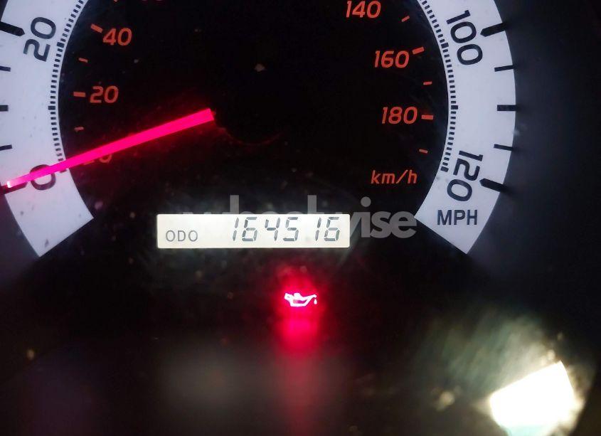 Photo 16 of 2014 Toyota Tacoma (VIN 5TFNX4CN0EX040271)