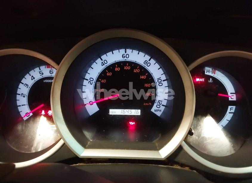 Photo 7 of 2014 Toyota Tacoma (VIN 5TFNX4CN0EX040271)