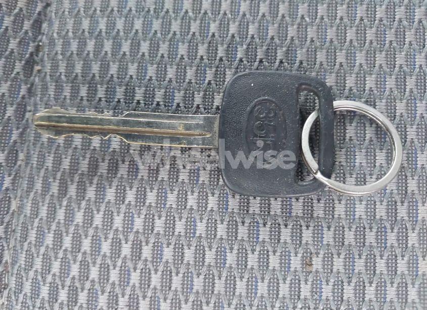 Photo 11 of 2011 Toyota Tacoma (VIN 5TFNX4CN1BX001491)