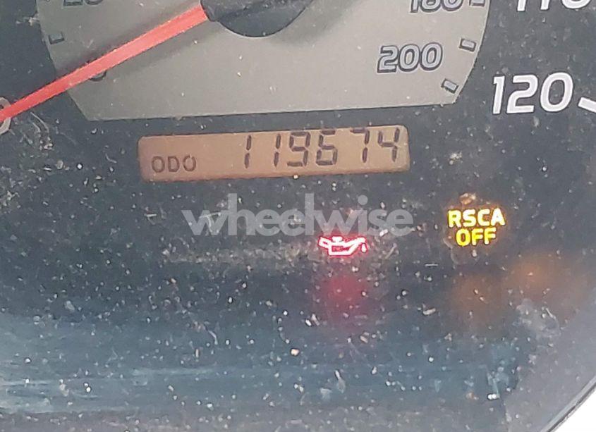 Photo 16 of 2011 Toyota Tacoma (VIN 5TFNX4CN1BX001491)