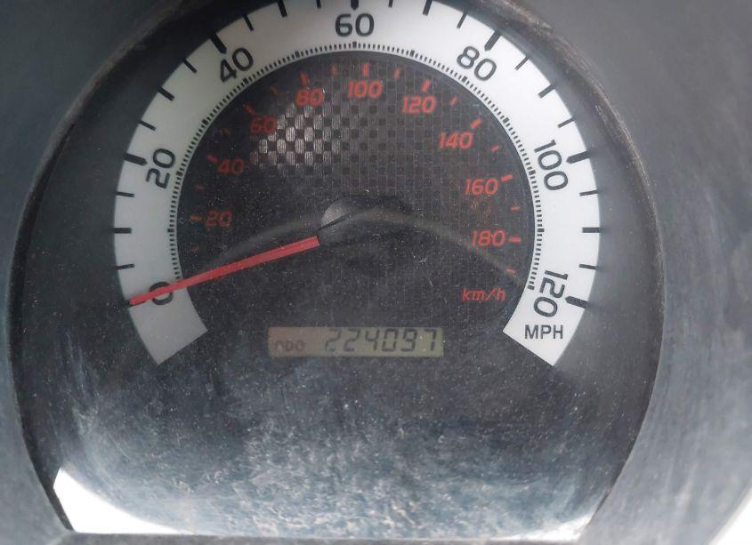 Photo 15 of 2013 Toyota Tacoma (VIN 5TFNX4CN1DX029102)