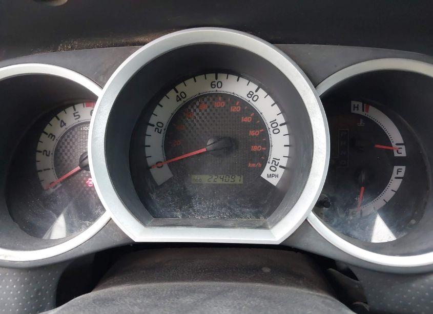 Photo 7 of 2013 Toyota Tacoma (VIN 5TFNX4CN1DX029102)