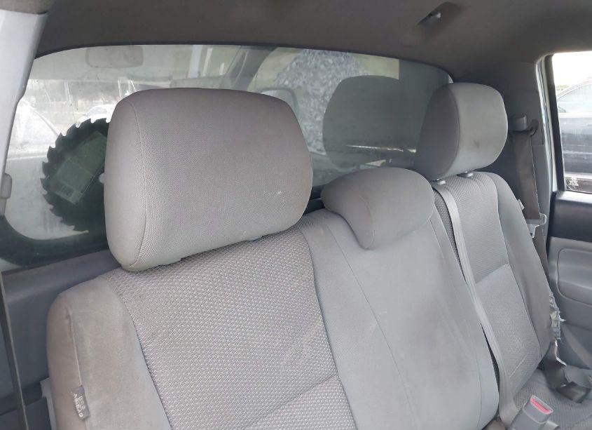 Photo 8 of 2013 Toyota Tacoma (VIN 5TFNX4CN1DX029102)