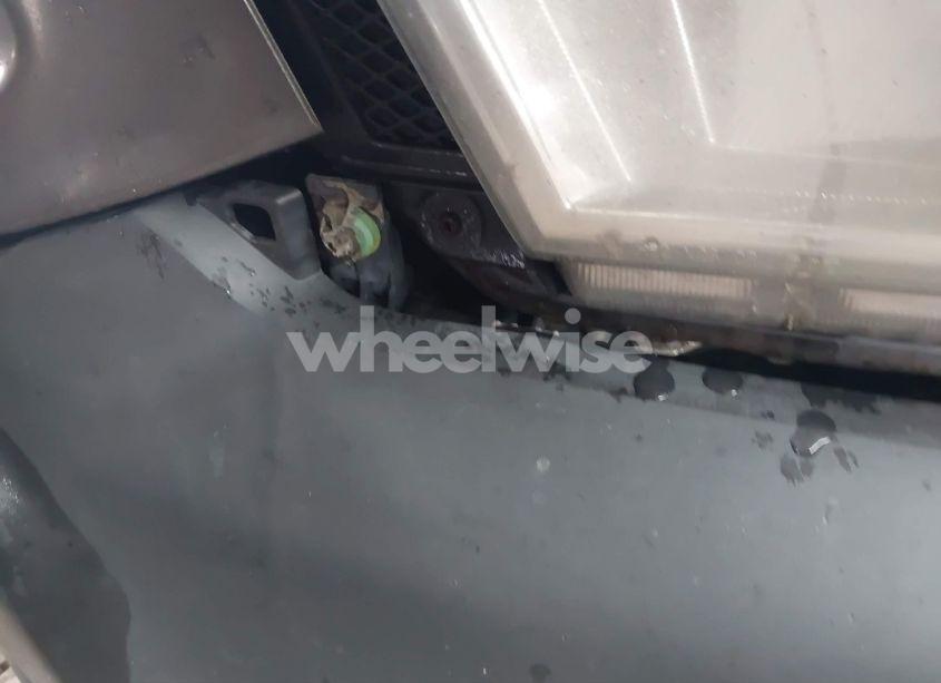 Photo 17 of 2012 Toyota Tacoma (VIN 5TFNX4CN2CX012078)