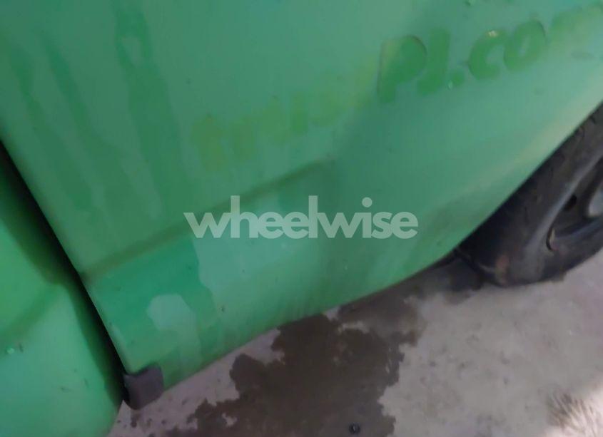 Photo 18 of 2012 Toyota Tacoma (VIN 5TFNX4CN2CX012078)