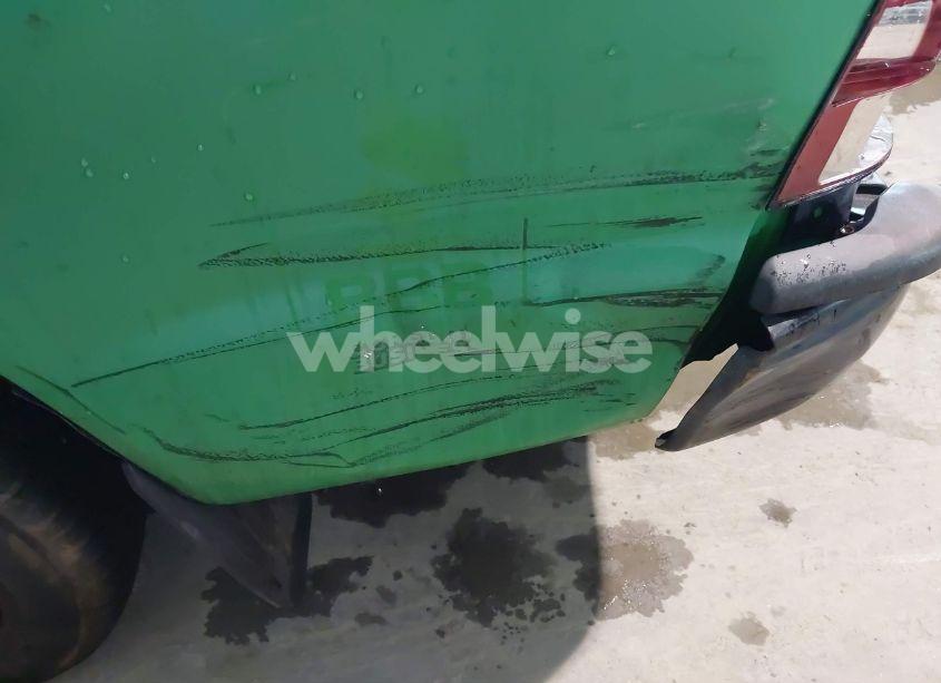 Photo 19 of 2012 Toyota Tacoma (VIN 5TFNX4CN2CX012078)