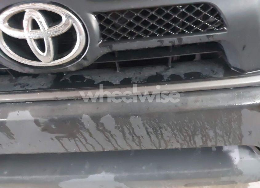 Photo 21 of 2012 Toyota Tacoma (VIN 5TFNX4CN2CX012078)