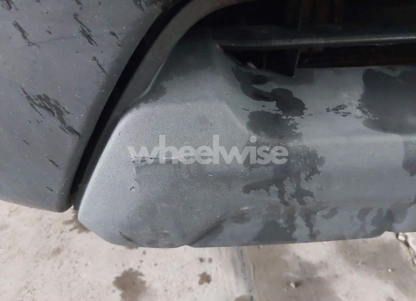 Photo 6 of 2012 Toyota Tacoma (VIN 5TFNX4CN2CX012078)