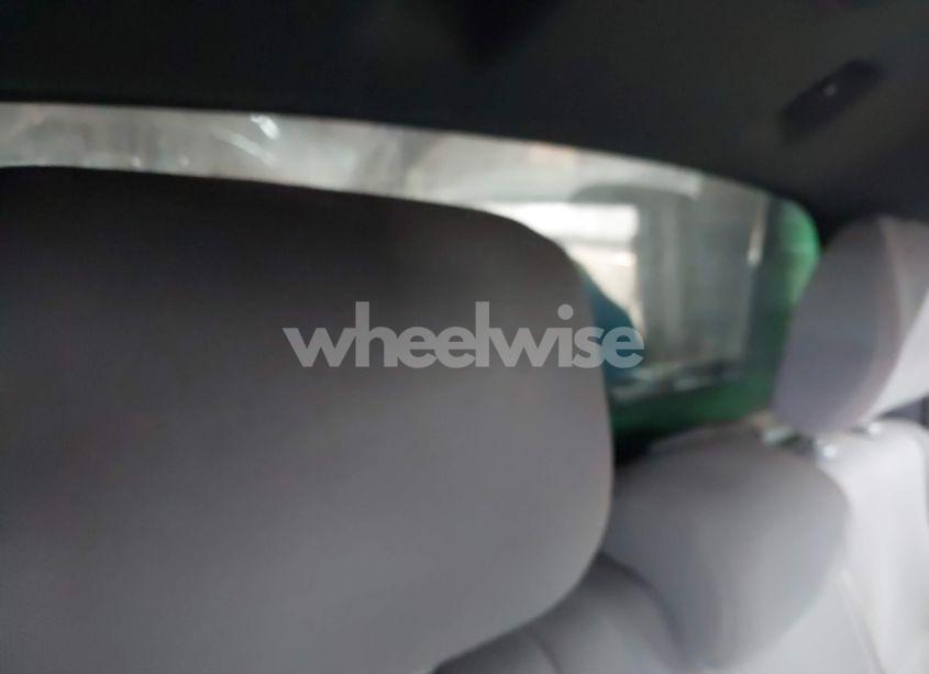 Photo 8 of 2012 Toyota Tacoma (VIN 5TFNX4CN2CX012078)