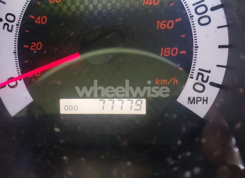 Photo 15 of 2014 Toyota Tacoma (VIN 5TFNX4CN2EX034293)