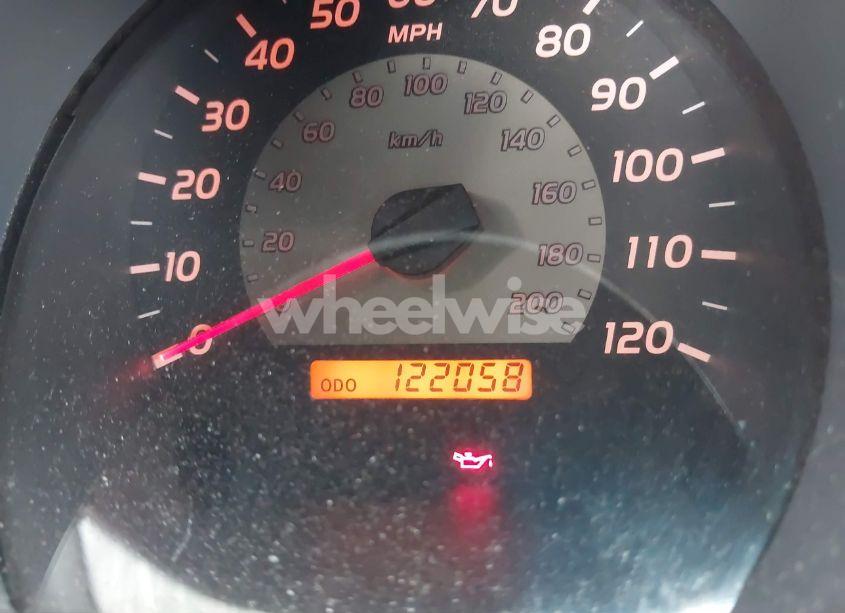 Photo 16 of 2011 Toyota Tacoma (VIN 5TFNX4CN4BX001856)
