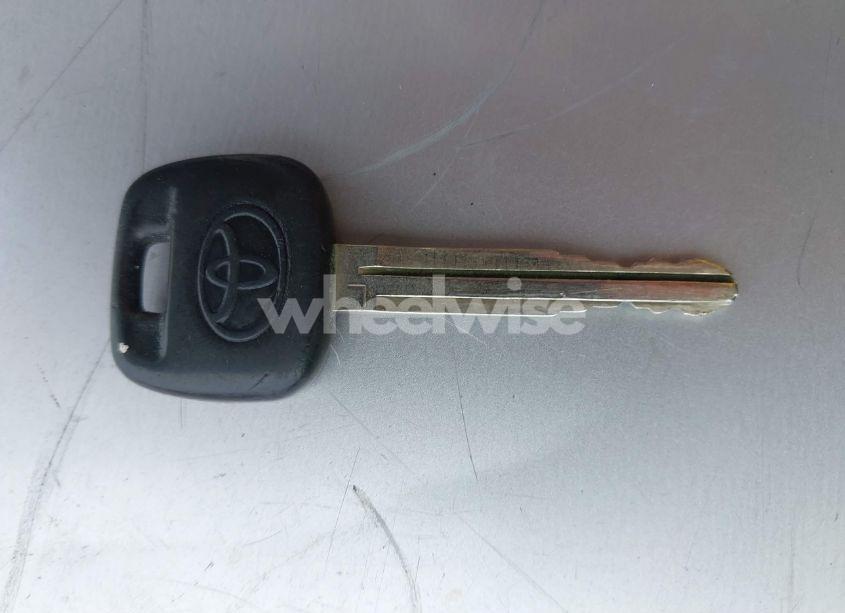 Photo 11 of 2011 Toyota Tacoma (VIN 5TFNX4CN4BX004286)