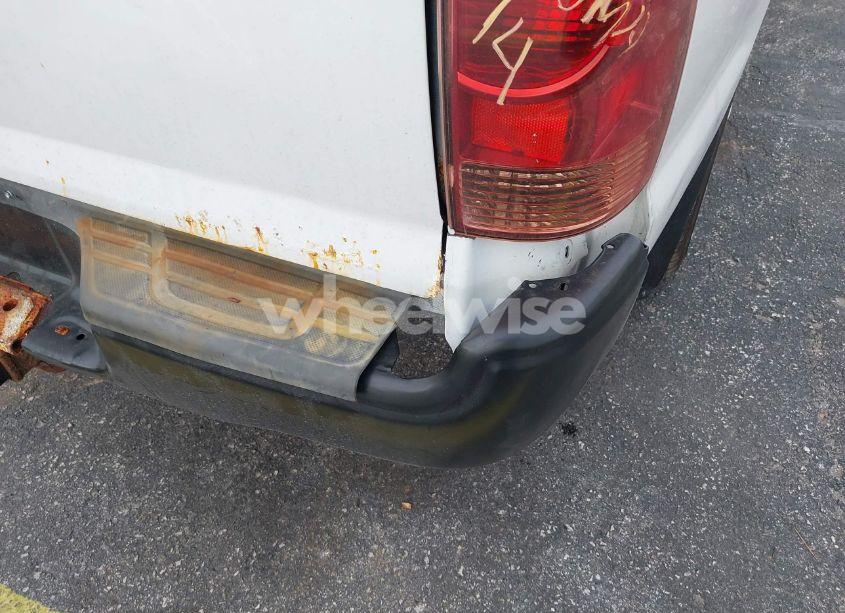 Photo 18 of 2014 Toyota Tacoma (VIN 5TFNX4CN5EX040671)