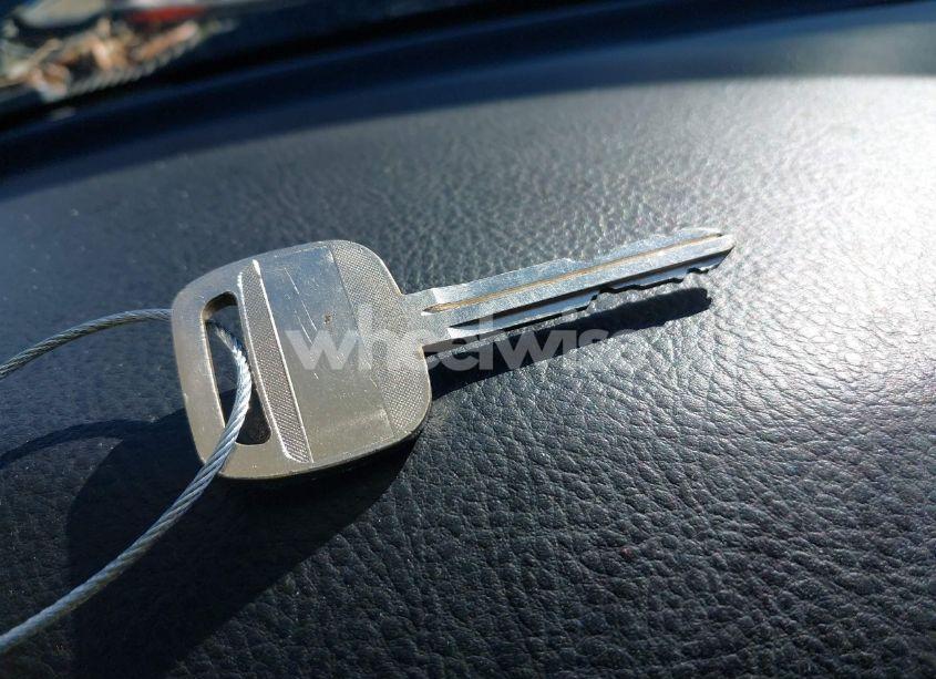 Photo 11 of 2012 Toyota Tacoma (VIN 5TFNX4CN6CX013282)