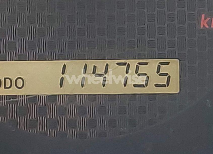 Photo 15 of 2012 Toyota Tacoma (VIN 5TFNX4CN6CX013282)