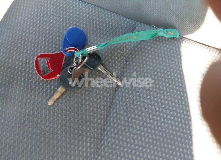 Photo 11 of 2014 Toyota Tacoma (VIN 5TFNX4CN6EX034989)