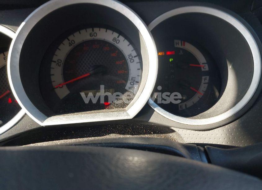 Photo 15 of 2014 Toyota Tacoma (VIN 5TFNX4CN6EX034989)