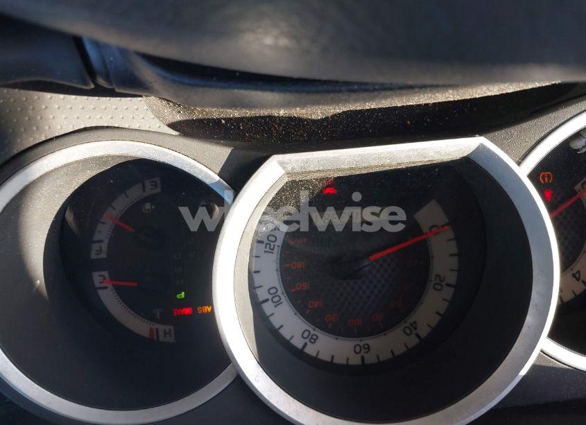 Photo 7 of 2014 Toyota Tacoma (VIN 5TFNX4CN6EX034989)