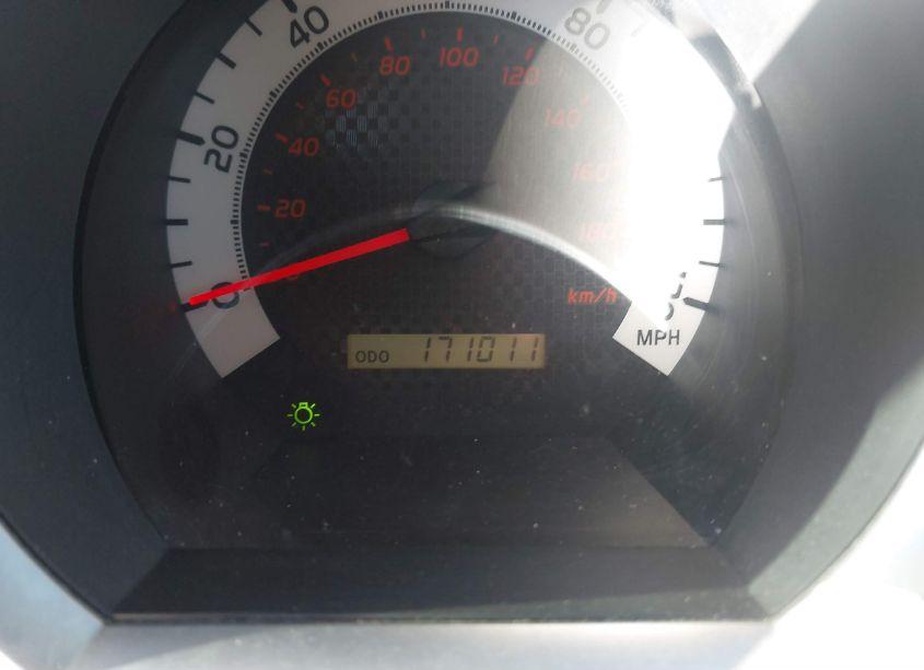 Photo 15 of 2012 Toyota Tacoma (VIN 5TFNX4CN7CX016532)