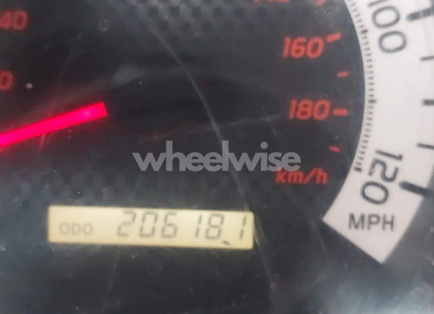 Photo 16 of 2013 Toyota Tacoma (VIN 5TFNX4CN7DX018962)