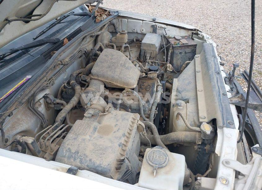 Photo 18 of 2013 Toyota Tacoma (VIN 5TFNX4CN7DX018962)