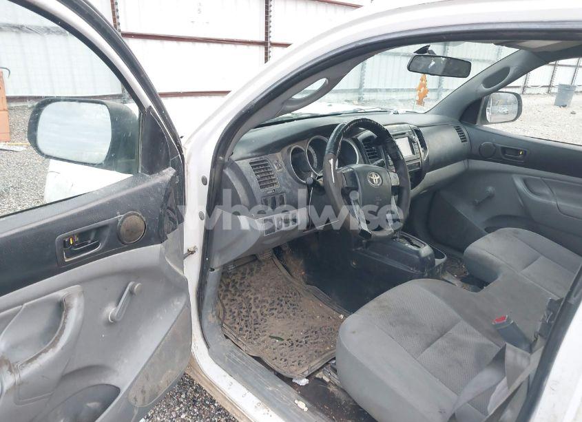 Photo 20 of 2013 Toyota Tacoma (VIN 5TFNX4CN7DX018962)