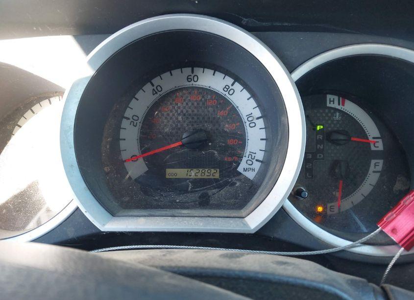 Photo 7 of 2014 Toyota Tacoma (VIN 5TFNX4CN7EX032992)