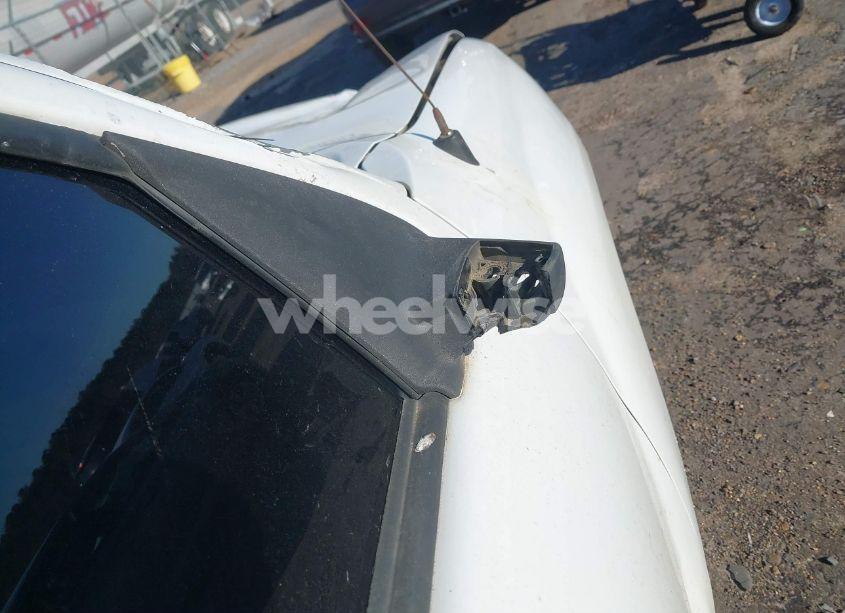 Photo 21 of 2014 Toyota Tacoma (VIN 5TFNX4CN8EX034296)