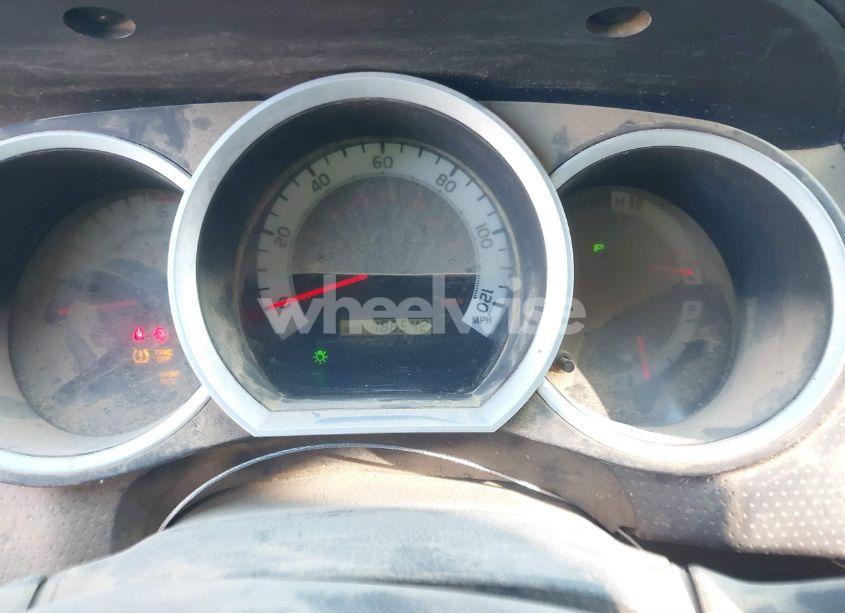 Photo 7 of 2014 Toyota Tacoma (VIN 5TFNX4CN8EX034296)