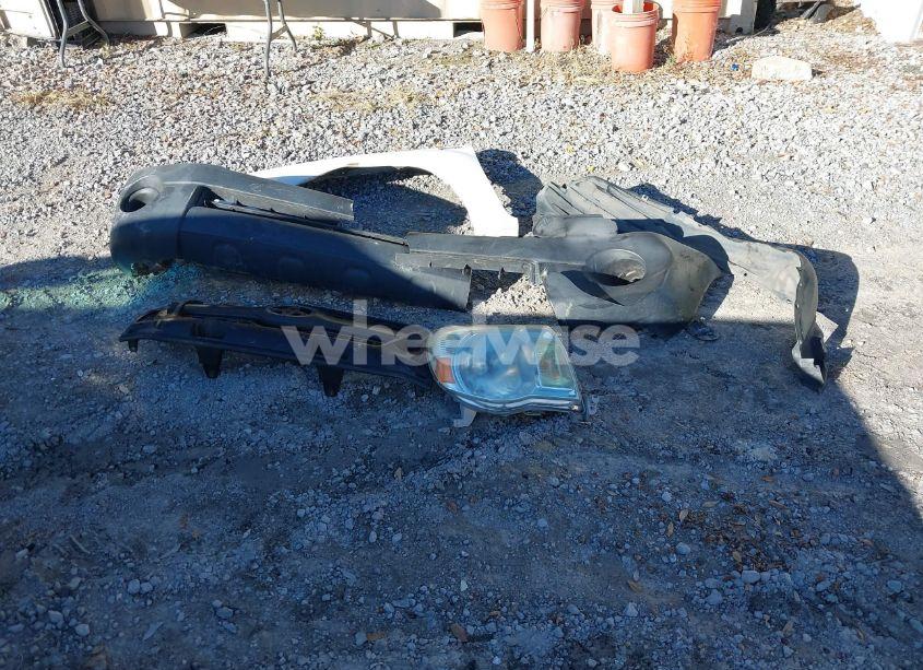 Photo 12 of 2011 Toyota Tacoma (VIN 5TFNX4CN9BX003019)