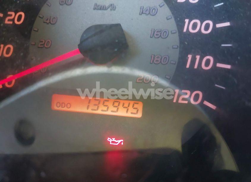 Photo 16 of 2011 Toyota Tacoma (VIN 5TFNX4CN9BX003019)