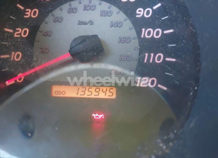 Photo 7 of 2011 Toyota Tacoma (VIN 5TFNX4CN9BX003019)