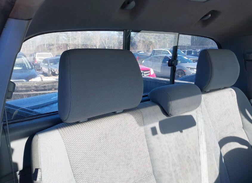 Photo 8 of 2013 Toyota Tacoma (VIN 5TFNX4CN9DX018557)