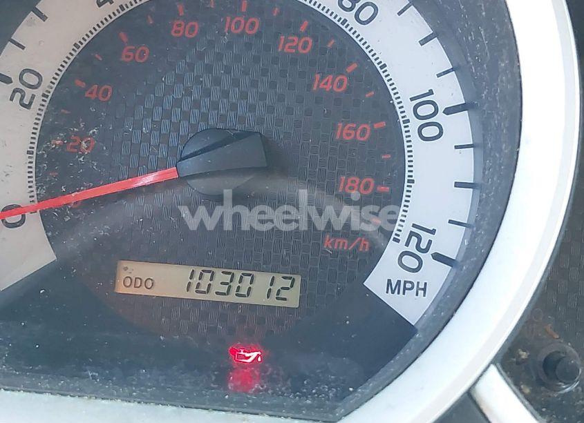 Photo 15 of 2014 Toyota Tacoma (VIN 5TFNX4CN9EX038101)